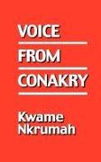 Voice From Conakry