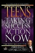 Teens Taking Success Action Now