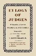 Eulogy of Judges