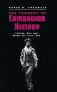 The Tragedy of Cambodian History