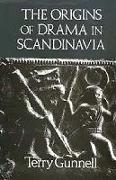 The Origins of Drama in Scandinavia