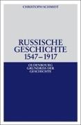 Russische Geschichte 1547-1917