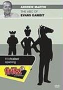Fritz-Trainer: The ABC of Evans Gambit