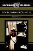 Sex Dungeon For Sale!