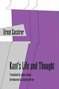 Kant's Life and Thought