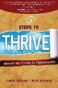 5 Steps to Thrive