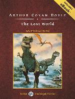 The Lost World, with eBook