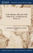 Twelve Sketches: Illustrative of Sir Walter Scott's Demonology and Witchcraft