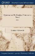 Eglantine: Or, the Family of Fortescue: A Novel, Vol. II