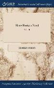 Henry Hooka: A Novel, Vol. III