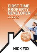 1ST TIME PROPERTY DEVELOPER