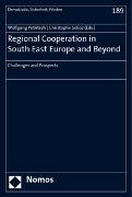 Regional Cooperation in South East Europe and Beyond