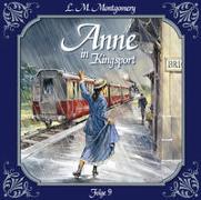 Anne in Kingsport - Folge 9
