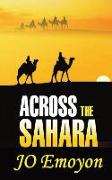 Across the Sahara