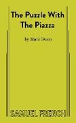 The Puzzle With The Piazza