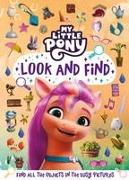 My Little Pony: Look and Find
