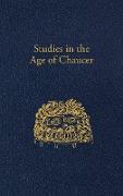 Studies in the Age of Chaucer 2022