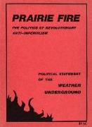 Prairie Fire