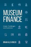 Museum Finance