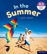 Essential Letters and Sounds: Essential Phonic Readers: Oxford Reading Level 4: In the Summer
