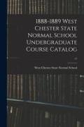 1888-1889 West Chester State Normal School Undergraduate Course Catalog, 17