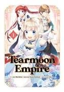 Tearmoon Empire (Manga) Volume 1