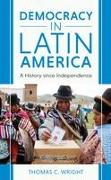 Democracy in Latin America