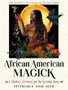 African American Magic