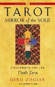 Tarot: Mirror of the Soul: A Handbook for the Thoth Tarot