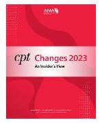 CPT Changes 2023: An Insider's View