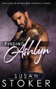 Finding Ashlyn