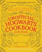 Unofficial Hogwarts Cookbook for Kids