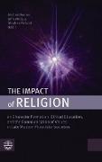 The Impact of Religion