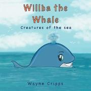 Wilba the Whale