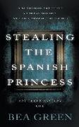 Stealing the Spanish Princess: A Traditional Mystery Series