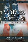Voices From Vietnam: Stories of War