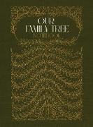 Our Family Tree Notebook