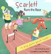 Scarlett Runs the Race