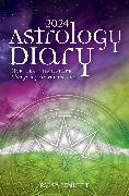 2024 Astrology Diary - Northern Hemisphere