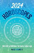 2024 Horoscopes