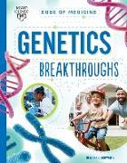 Genetics Breakthroughs