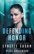 Defending Honor