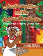 Mrs. Granny Claus and the Christmas Cheer Cookies