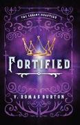 Fortified