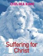 Suffering for Christ