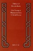 Oral Poetry and Narratives from Central Arabia, Volume 3 Bedouin Poets of the Daw&#257,sir Tribe