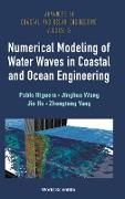 Numerical Modeling of Water Waves in Coastal and Ocean Engineering