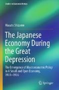 The Japanese Economy During the Great Depression