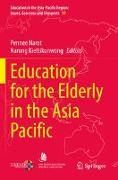 Education for the Elderly in the Asia Pacific