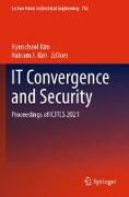 IT Convergence and Security